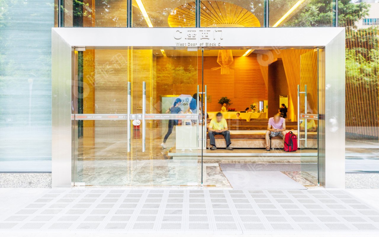 大族创新大厦_楼盘外观图