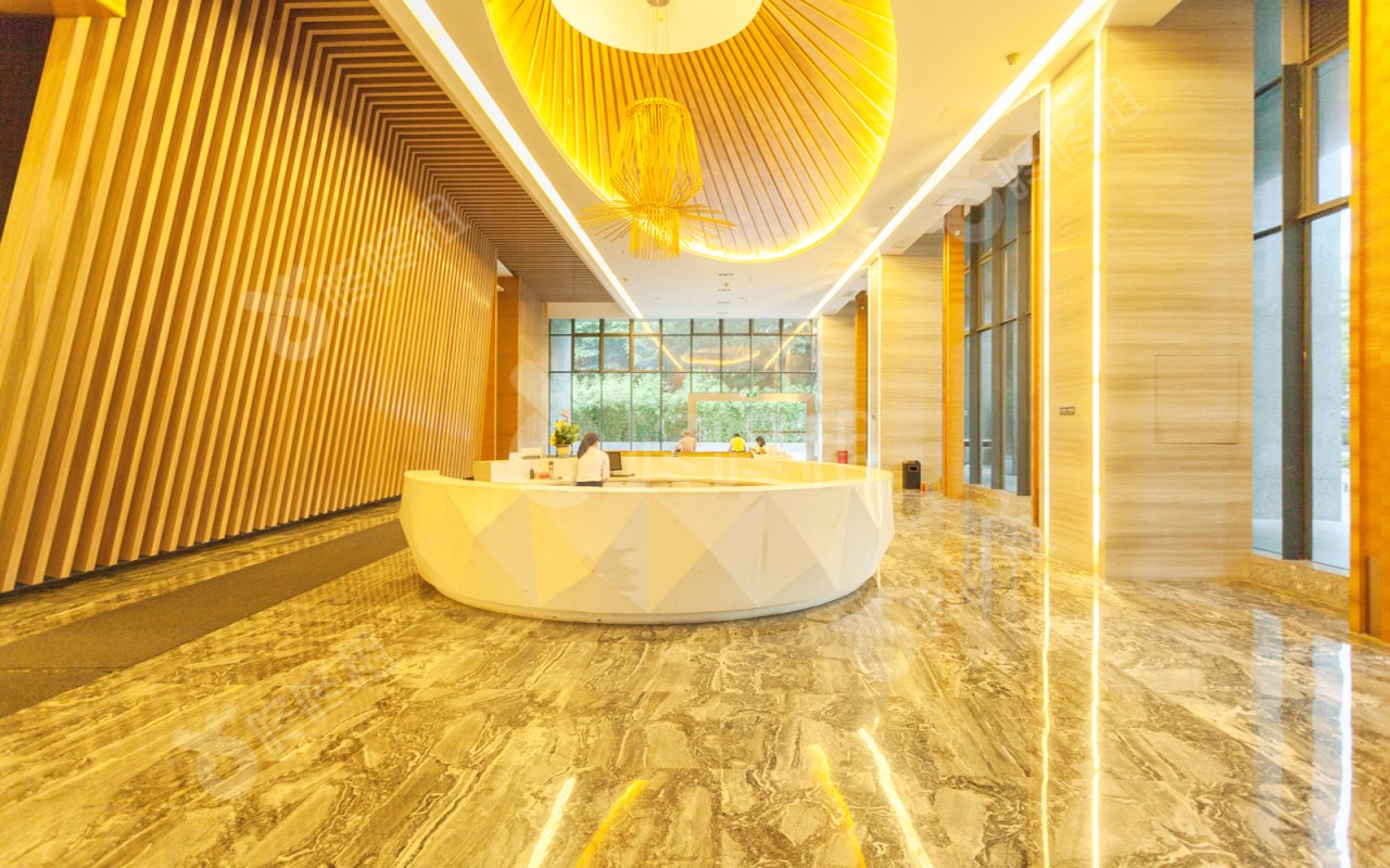 大族创新大厦_楼盘外观图