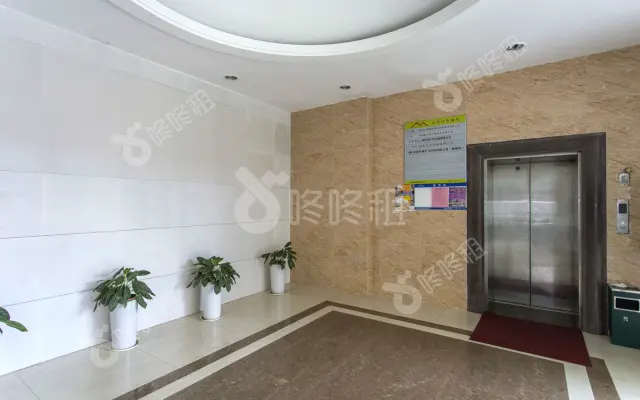 麻雀岭工业区_出租/租金_楼盘外观图