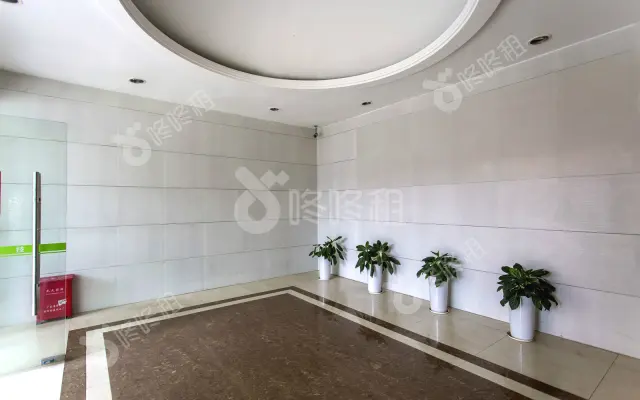 麻雀岭工业区_出租/租金_楼盘外观图