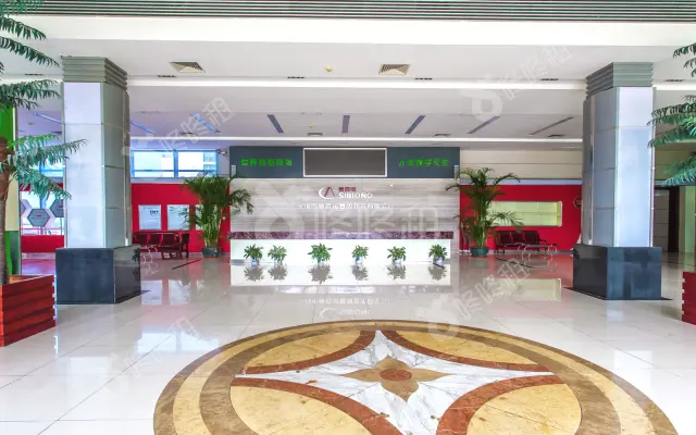 赛百诺大厦_出租/租金_楼盘外观图