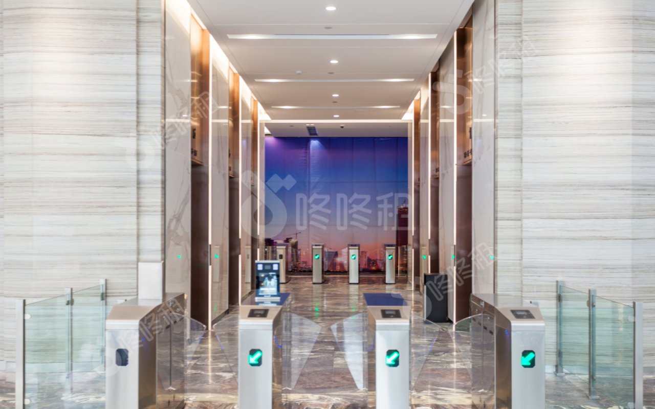 深圳北航大厦_楼盘外观图