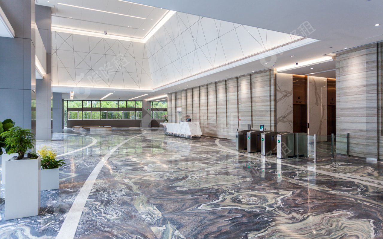 深圳北航大厦_楼盘外观图