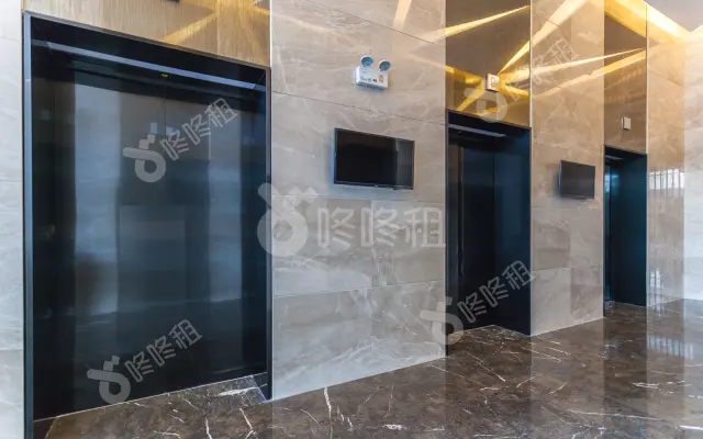 西北工业大学(深圳三航科技大厦)_出租/租金_楼盘外观图