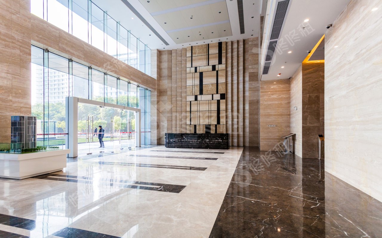 西北工业大学（深圳三航科技大厦）_楼盘外观图