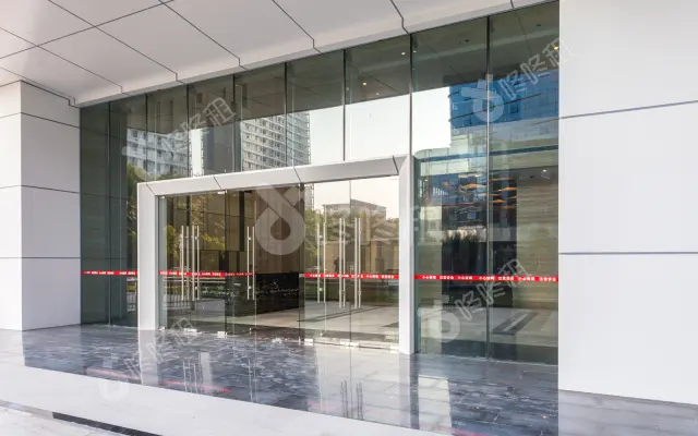 西北工业大学(深圳三航科技大厦)_出租/租金_楼盘外观图