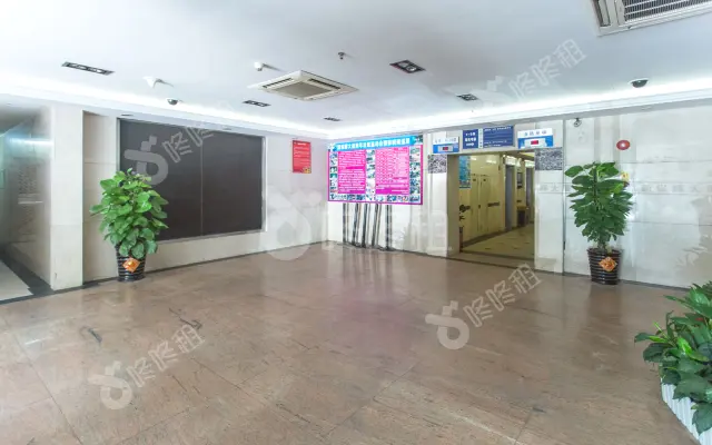新保辉大厦_出租/租金_楼盘外观图