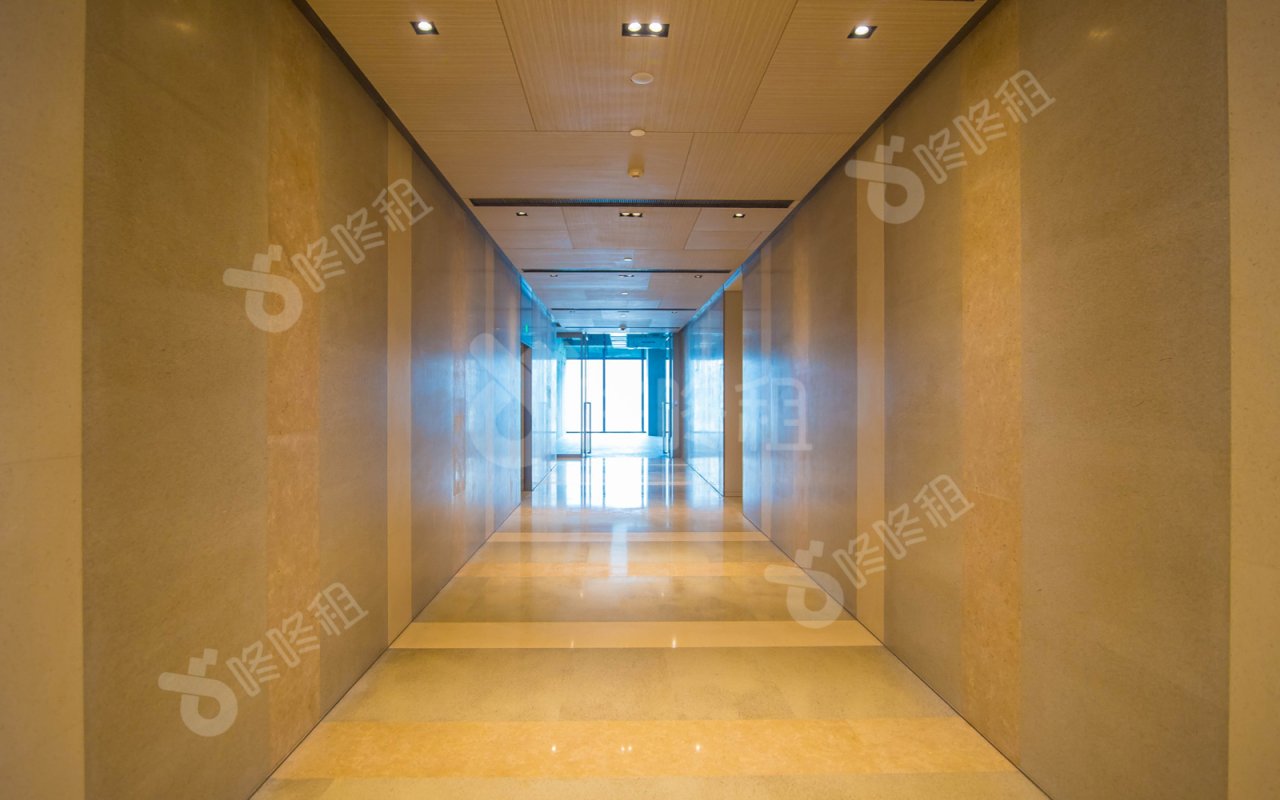 源兴科技大厦_楼盘外观图