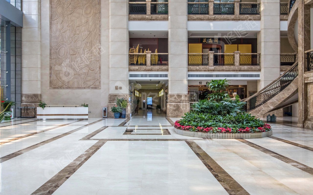 致远大厦_楼盘外观图