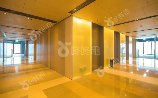 中国储能大厦_出租/租金_楼盘外观图
