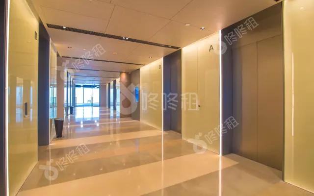 中国储能大厦_出租/租金_楼盘外观图