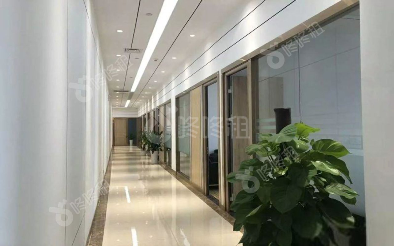 中科纳能大厦_楼盘外观图