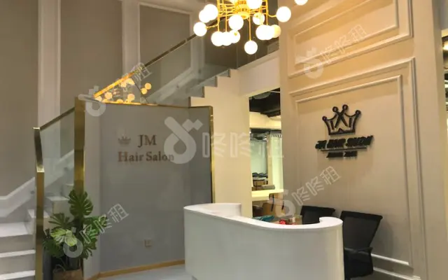 TCL大厦_400平米_精装_办公室房源出租