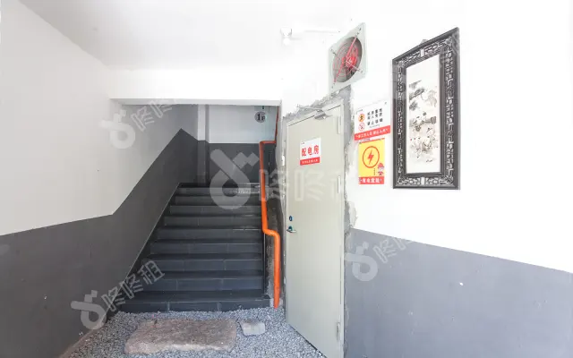 1970文化创意产业园_出租/租金_楼盘外观图
