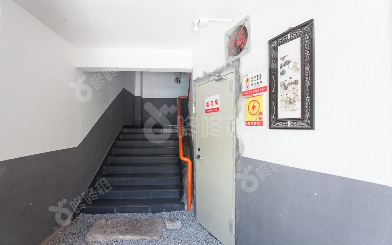 1970文化创意产业园_楼盘外观图