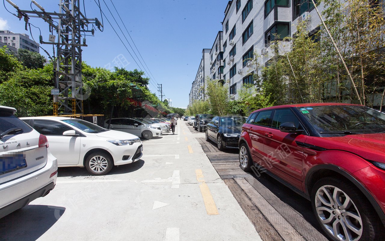 1970文化创意产业园_楼盘外观图