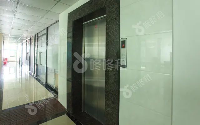 东华大厦_出租/租金_楼盘外观图
