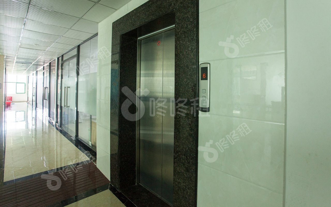 东华大厦_楼盘外观图