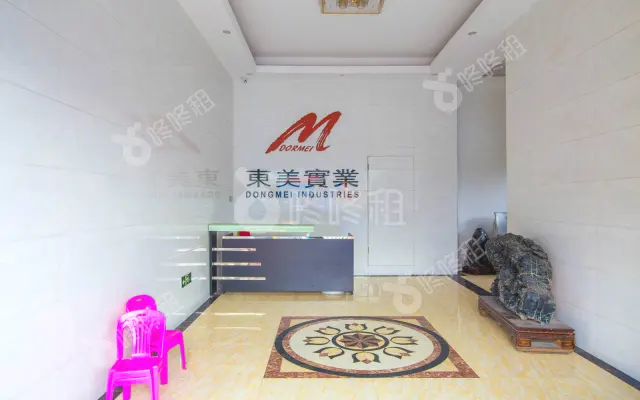 东美大厦_出租/租金_楼盘外观图