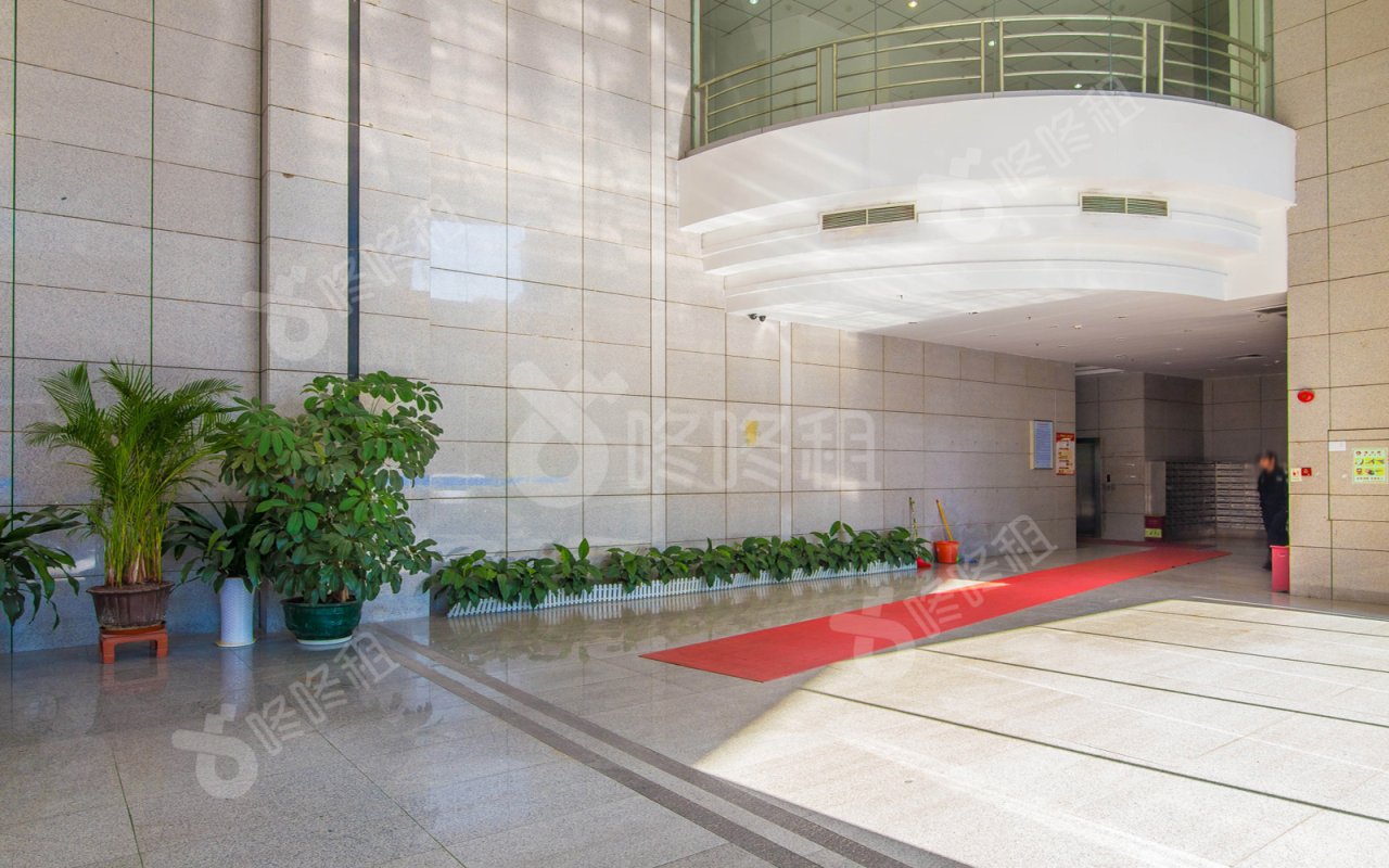 东明大厦_楼盘外观图