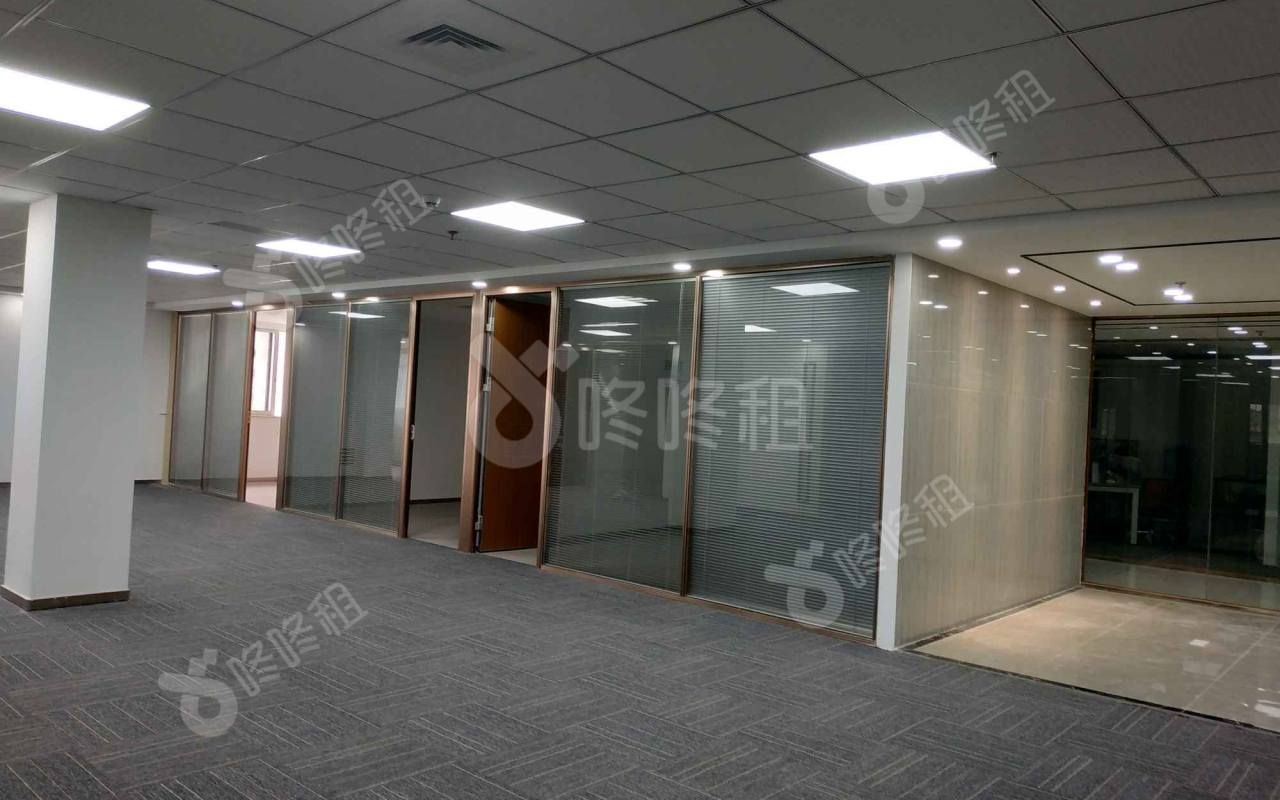 TCL科技大厦_149平_简装_未分类