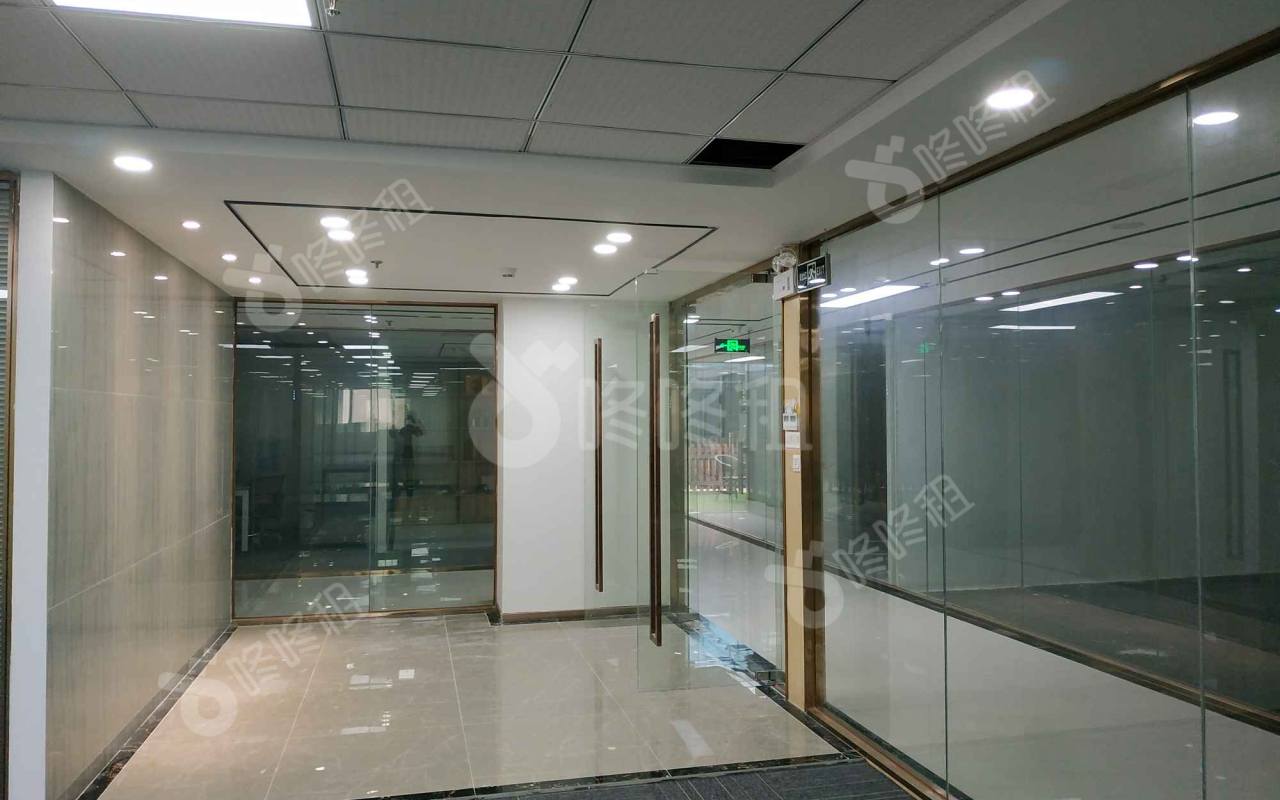 TCL科技大厦_149平_简装_未分类