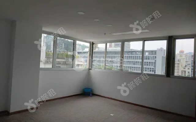 TCL科技大厦_149平_简装_办公室房源出租