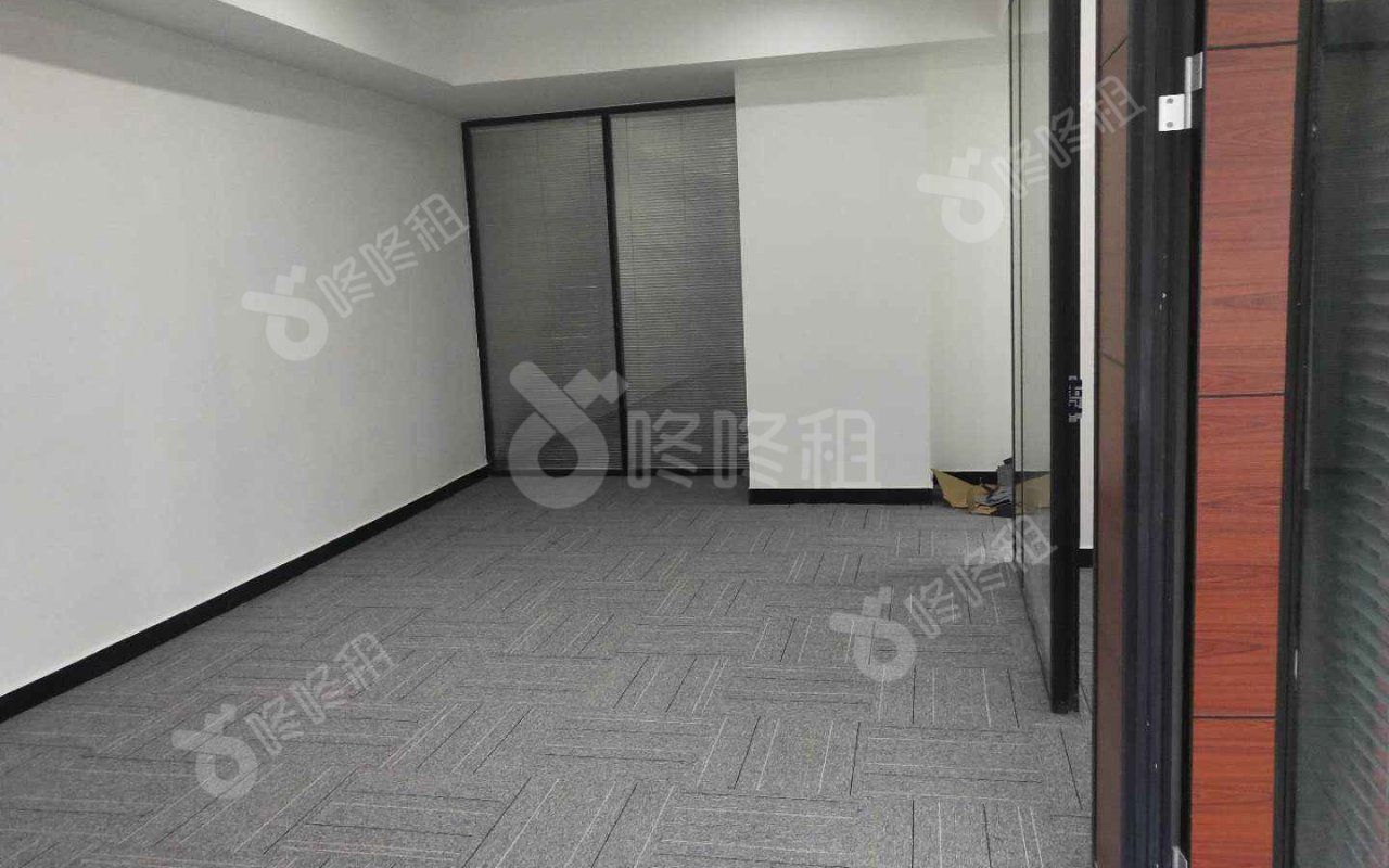 百旺研发大厦_140平_简装_未分类