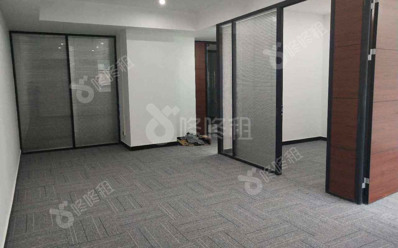 百旺研发大厦_140平_简装_未分类