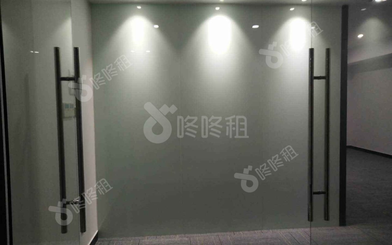 百旺研发大厦_140平_简装_未分类