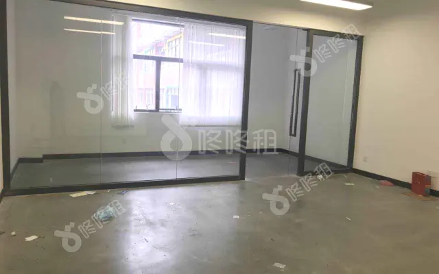 大沙河派工场_148平_豪装_办公室房源出租