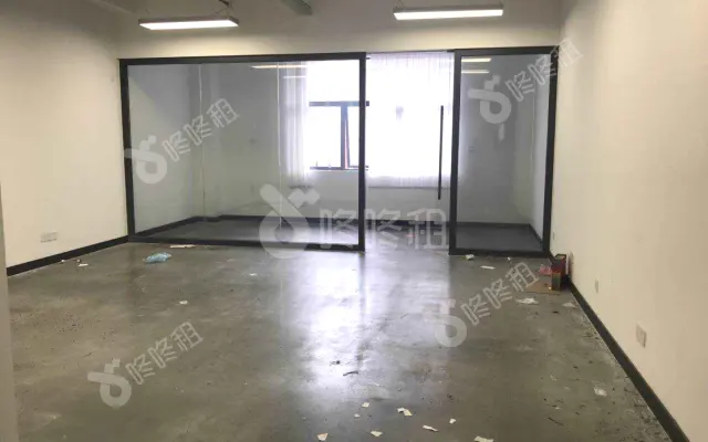 大沙河派工场_148平_豪装_办公室房源出租