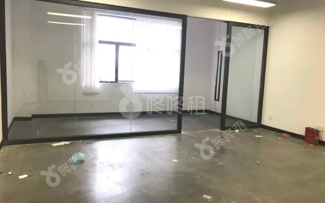 大沙河派工场_148平_豪装_办公室房源出租