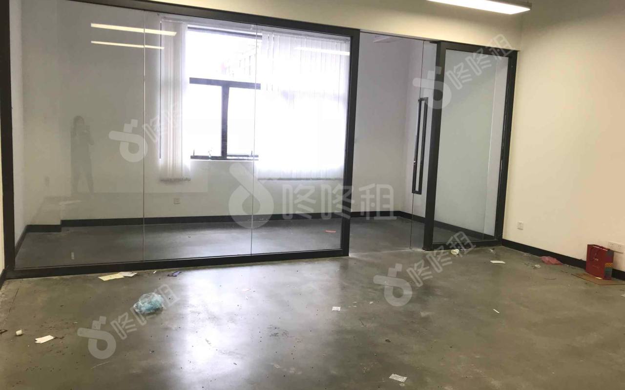 大沙河派工场_148平_豪装_未分类