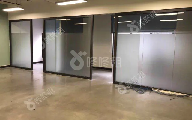 大沙河派工场_228平_简装_办公室房源出租