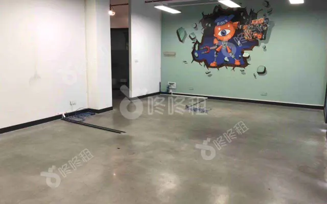 大沙河派工场_228平_简装_办公室房源出租
