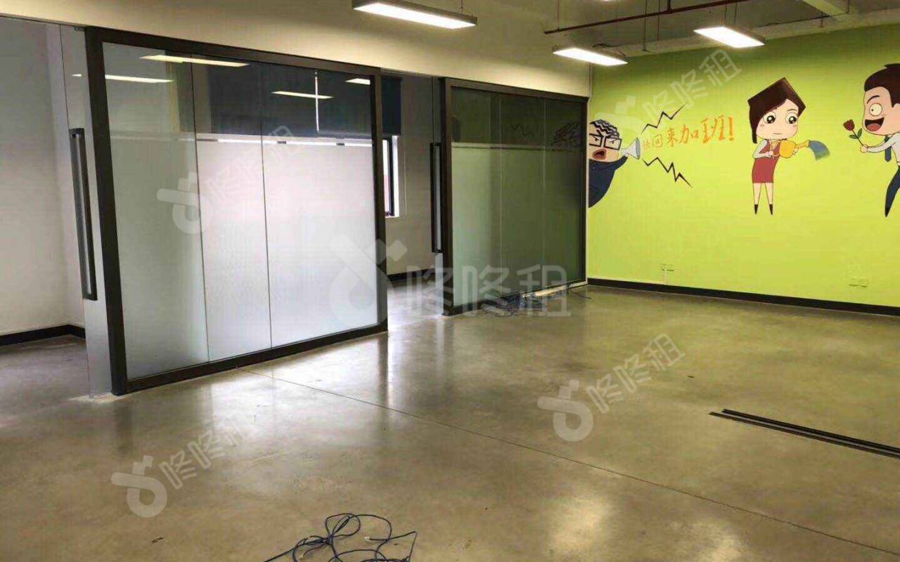 大沙河派工场_228平_简装_未分类