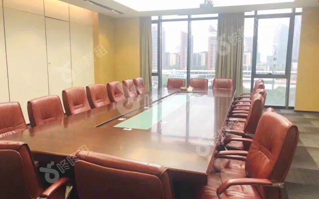 大新时代大厦_666平米_精装_办公室房源出租