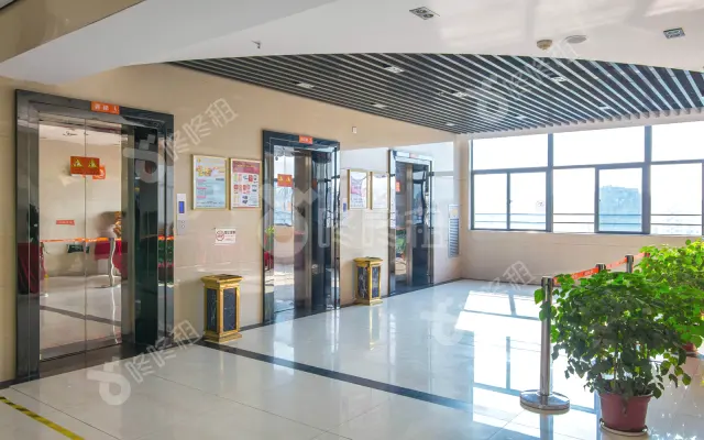 嘉熙业广场_出租/租金_楼盘外观图