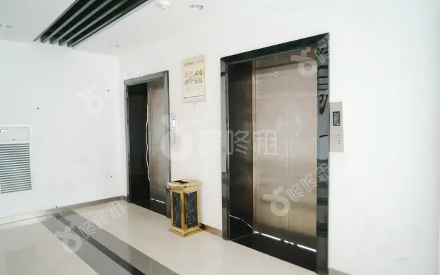 嘉熙业广场_出租/租金_楼盘外观图