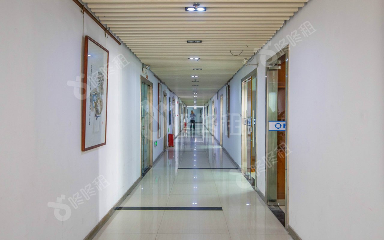 嘉熙业广场_楼盘外观图