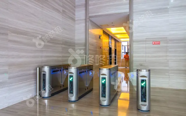 锦华大厦_出租/租金_楼盘外观图