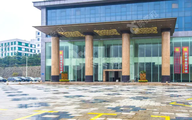 君澜大厦_出租/租金_楼盘外观图