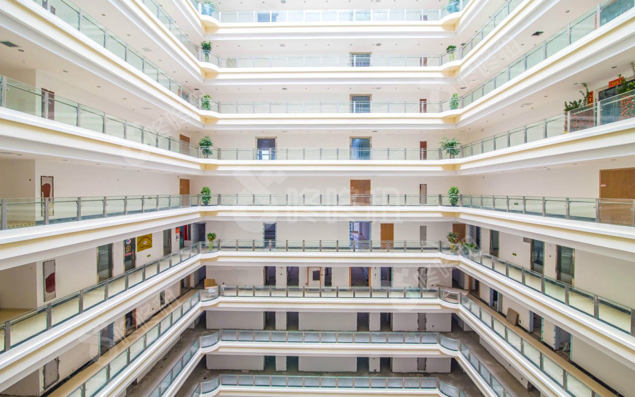 君澜大厦_楼盘外观图