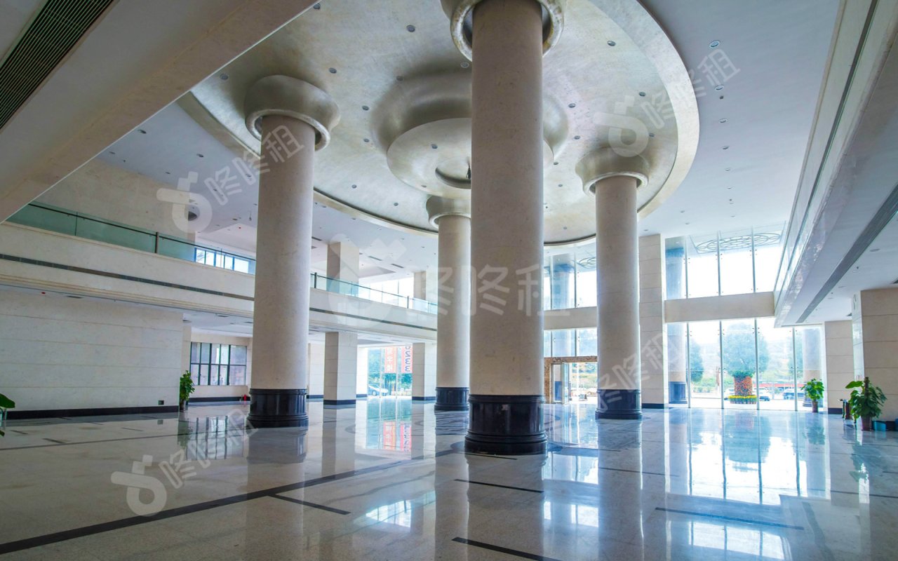 君澜大厦_楼盘外观图