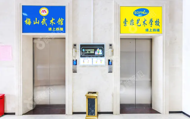 客盛智创大厦_出租/租金_楼盘外观图