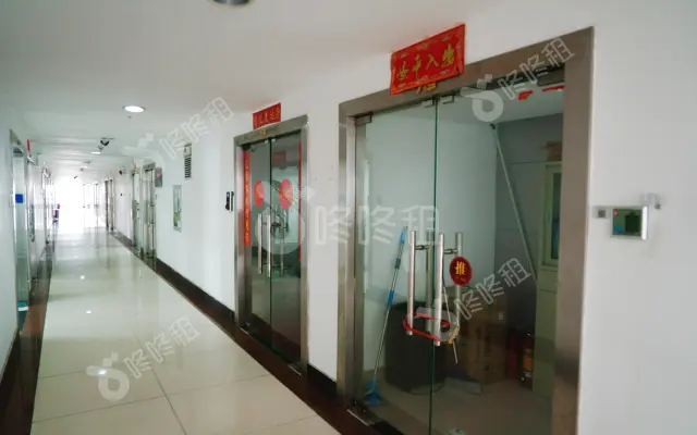 蓝坤大厦_出租/租金_楼盘外观图