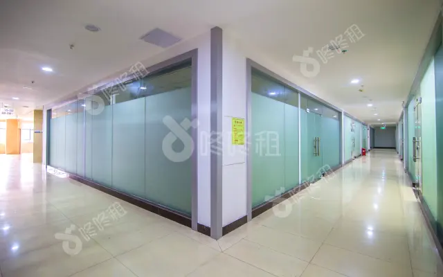 良基大厦_出租/租金_楼盘外观图