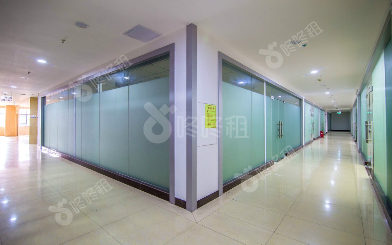 良基大厦_楼盘外观图