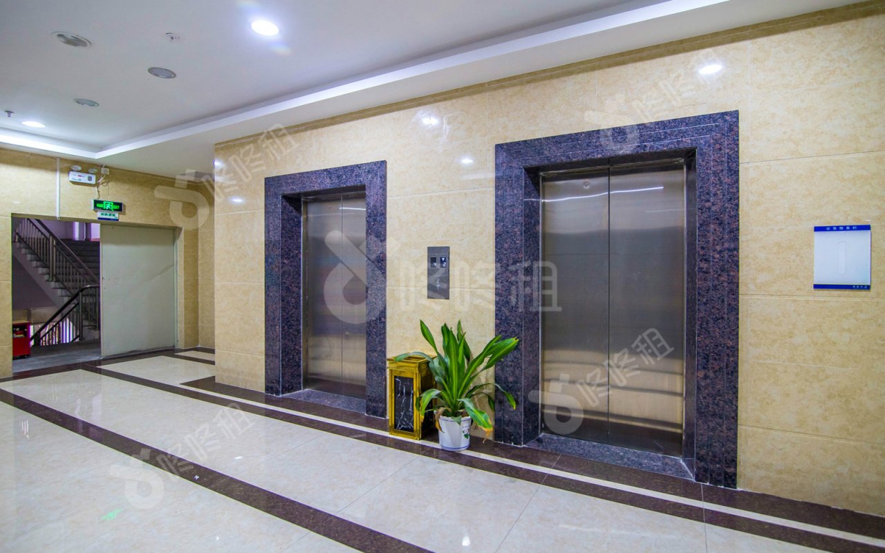 良基大厦_楼盘外观图